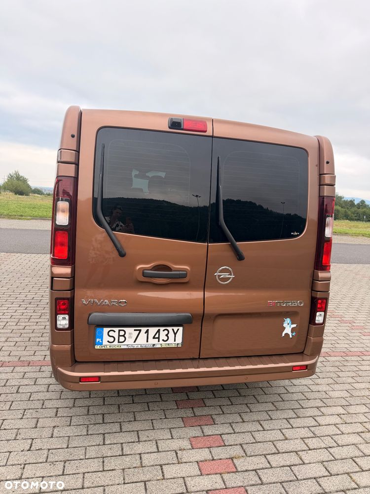 Opel Vivaro 1.6 CDTI L2 - 7