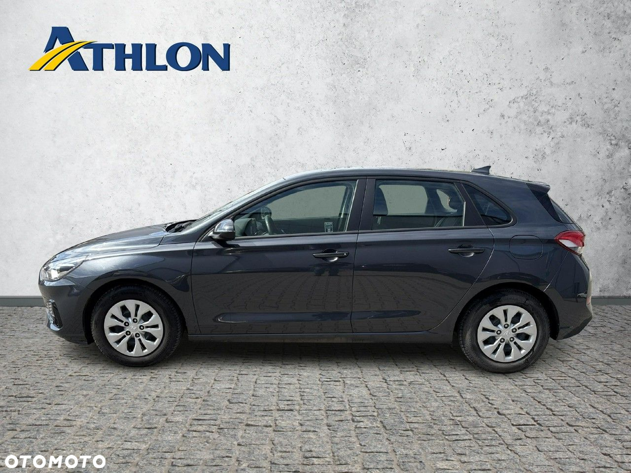 Hyundai i30 1.0 T-GDI Modern - 2