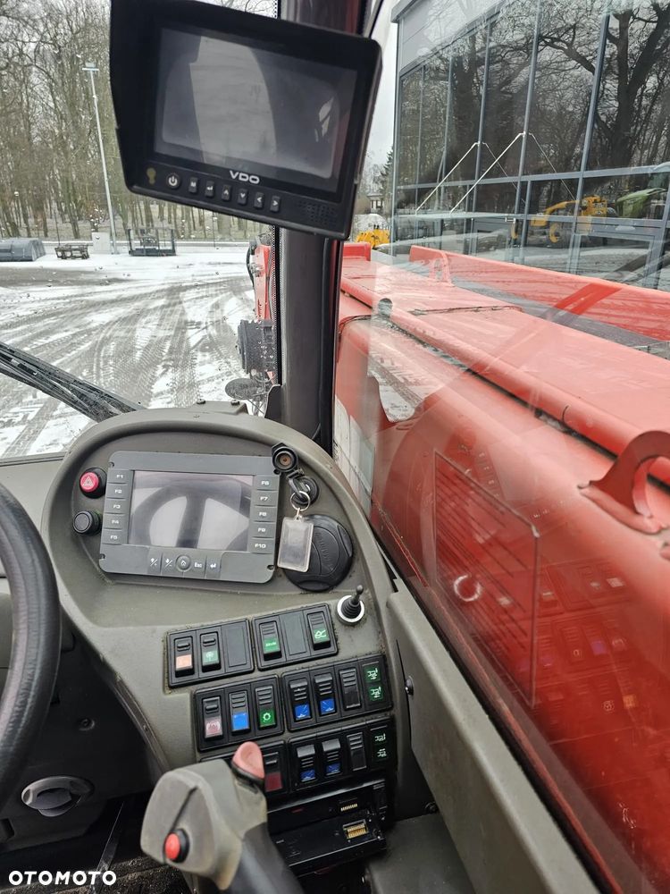 Manitou MRT 2150 Plus PRIVILEGE - 8