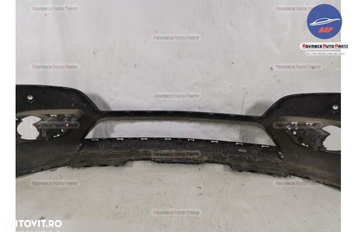 Spoiler Inferior originala Opel  Mokka  1 [2012 - 2015] - 6