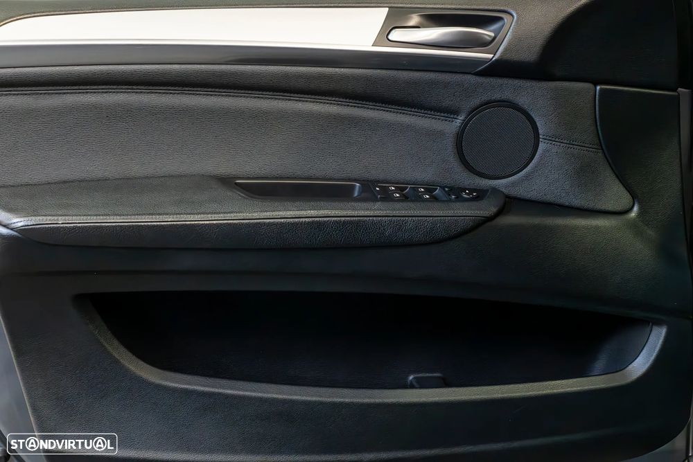 BMW X5 40 d xDrive Pack M - 22