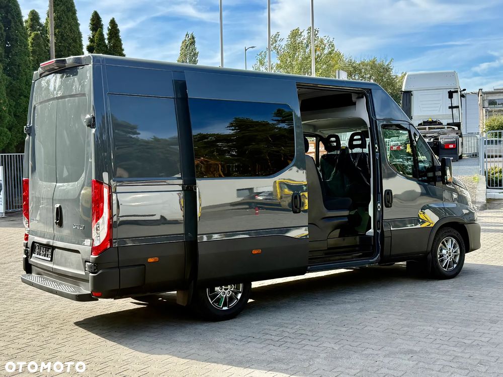 Iveco Daily - 10