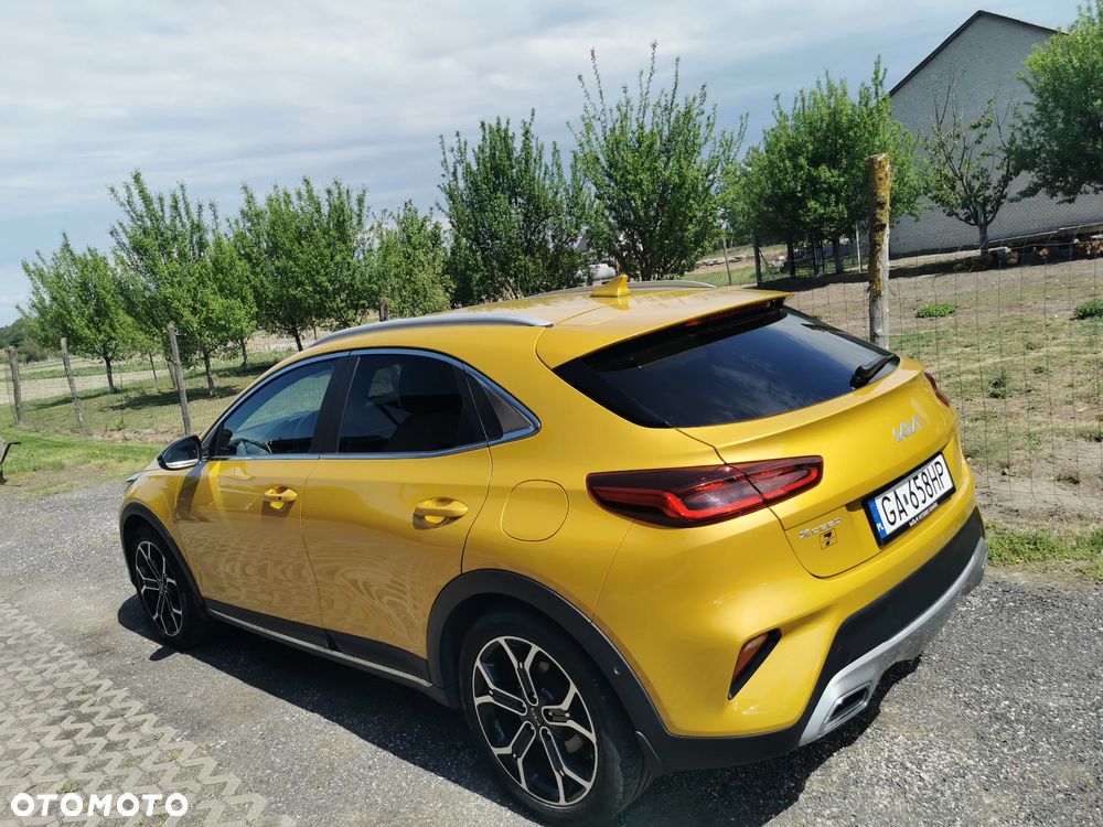 Kia XCeed 1.5 T-GDI Prestige Line DCT - 9