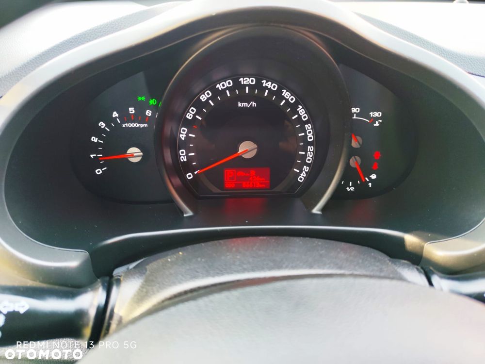 Kia Sportage 2.0 CRDI L - 9