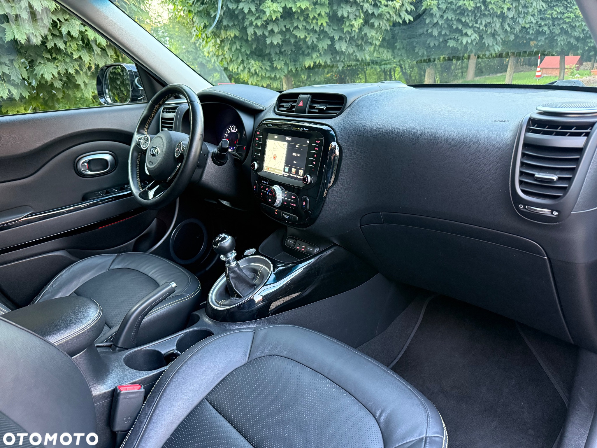 Kia Soul 1.6 GDI M - 17