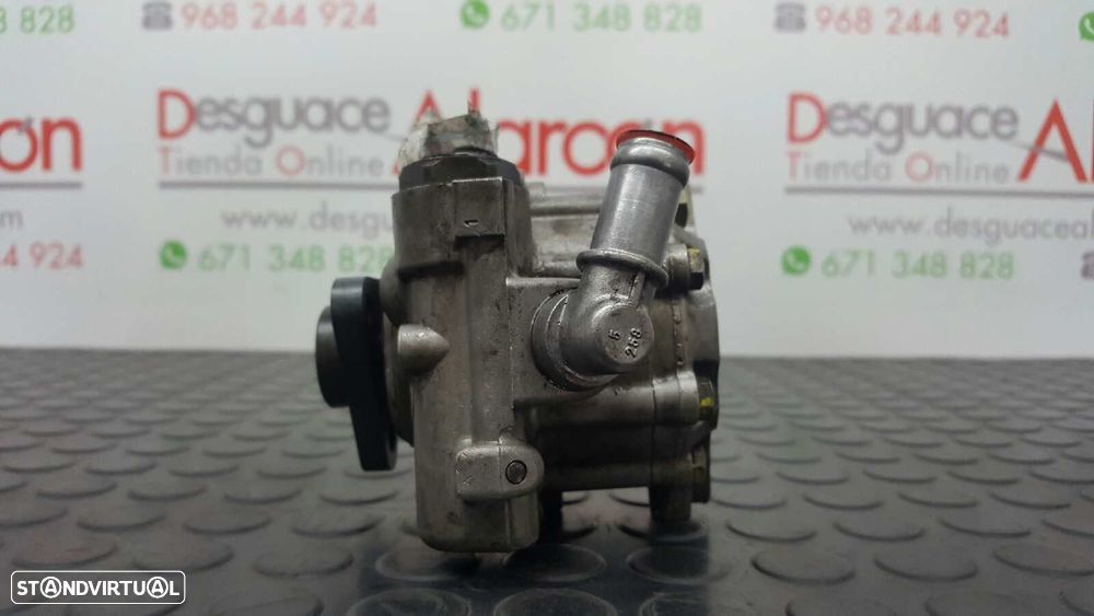 BOMBA DIREÇÃO AUDI 80 AVANT BáSICO BERLINA - 4