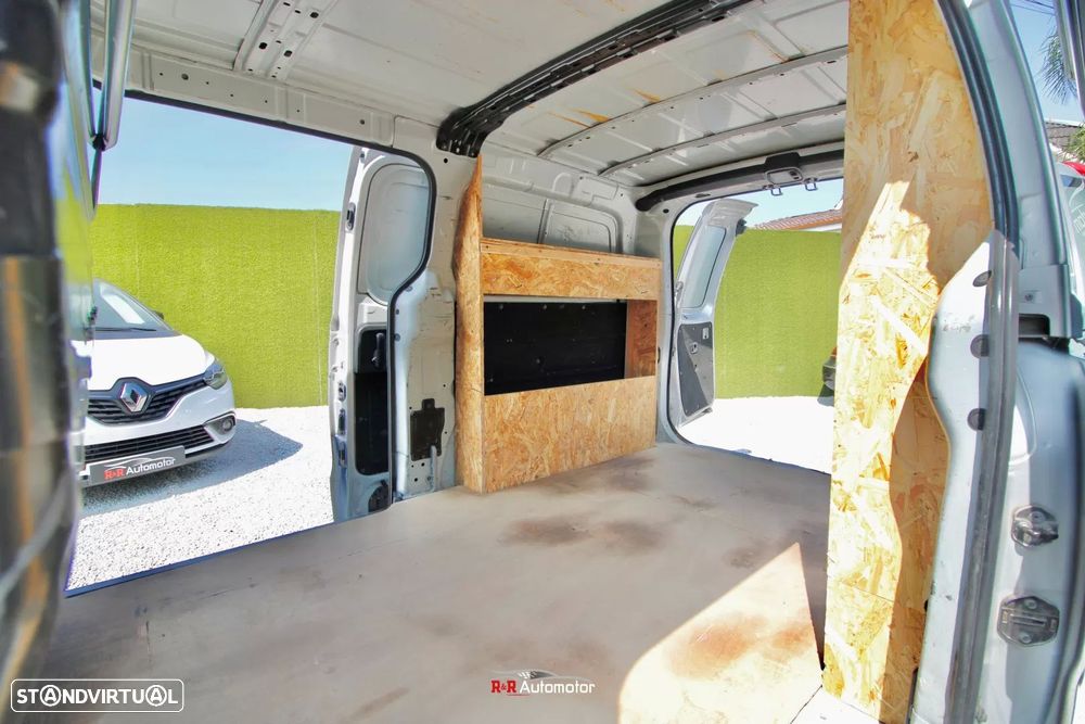Hyundai h-1 starex h1 starex 2.5crdi l2 dupla porta lateral - 8