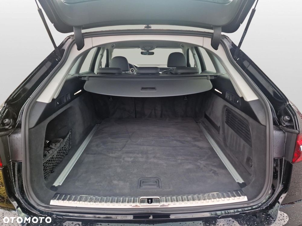 Audi A6 Avant - 23