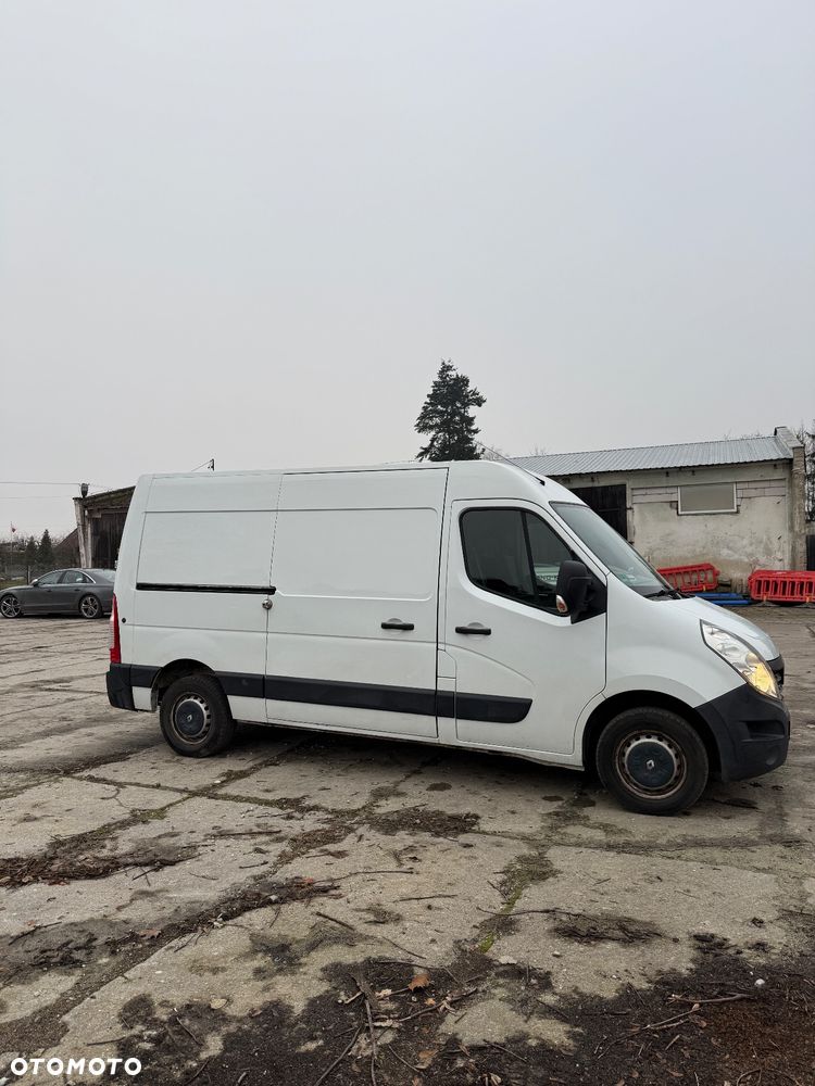 Renault Master - 4