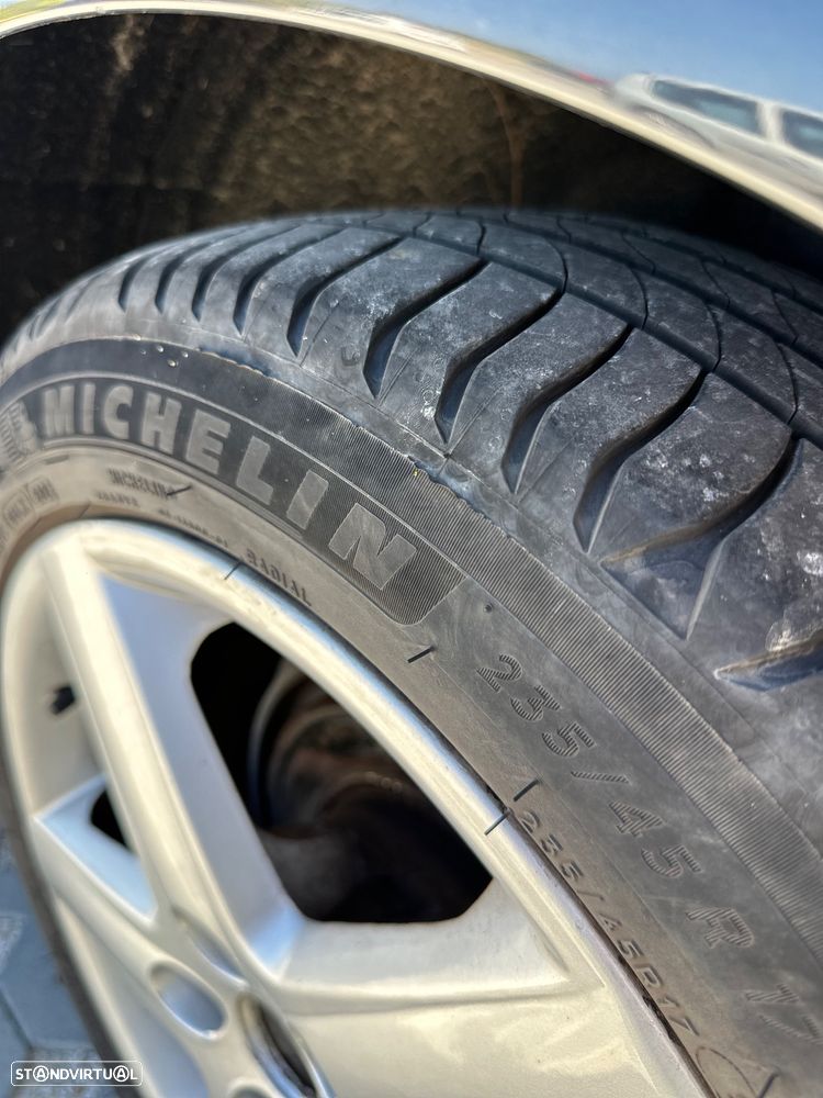 Audi A4 Avant 1.9 TDI m5 - 8