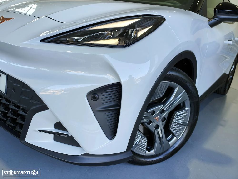 Cupra Raval 38.5 kWh Plus - 40