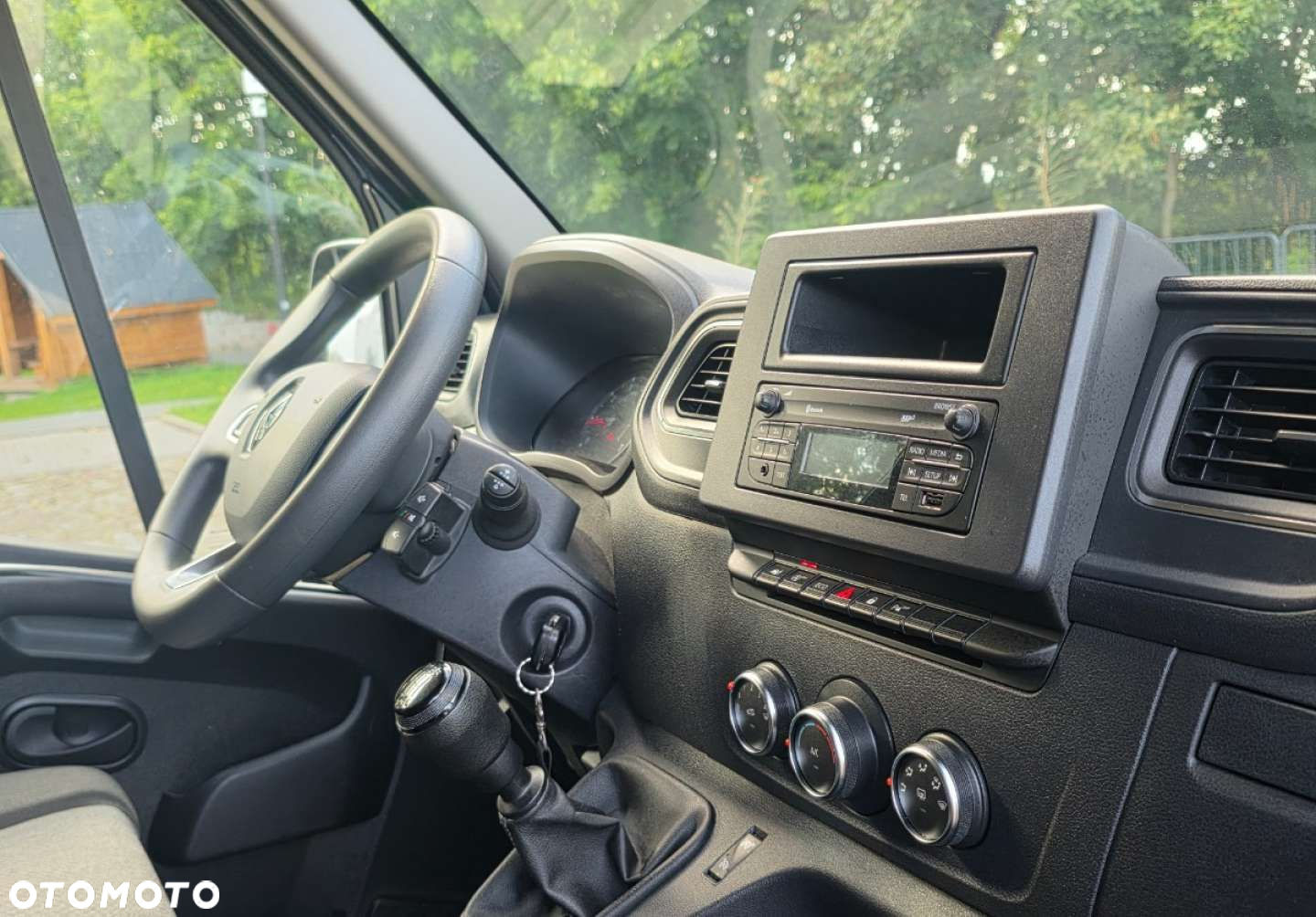 Renault Master - 22