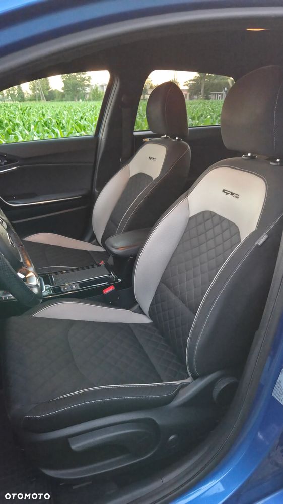 Kia Ceed 1.4 T-GDI GT-Line DCT - 9