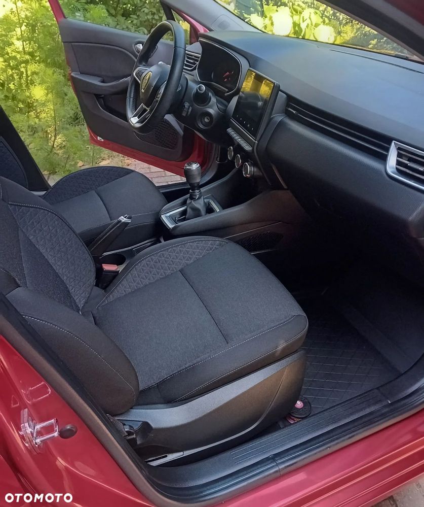 Renault Clio 1.0 TCe Zen - 29