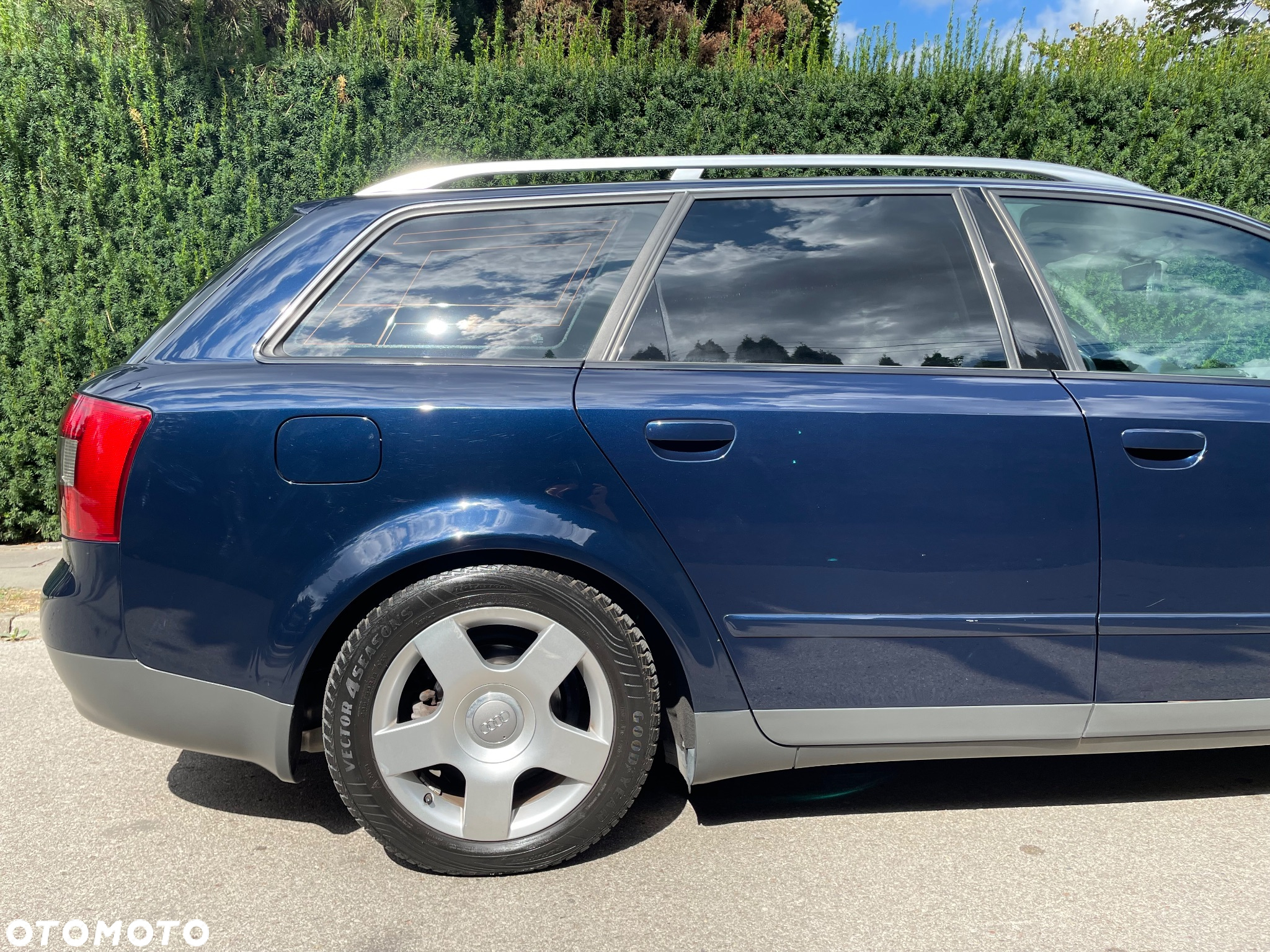 Audi A4 ver-avant-1-8t-quattro - 15