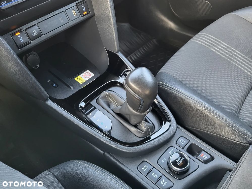 Toyota Yaris Cross Hybrid 1.5 Adventure 4x4 - 24