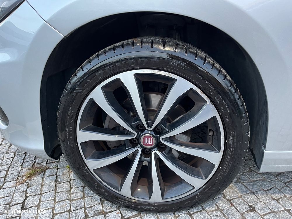 Fiat Tipo Station Wagon 1.3 M-Jet Mirror - 18