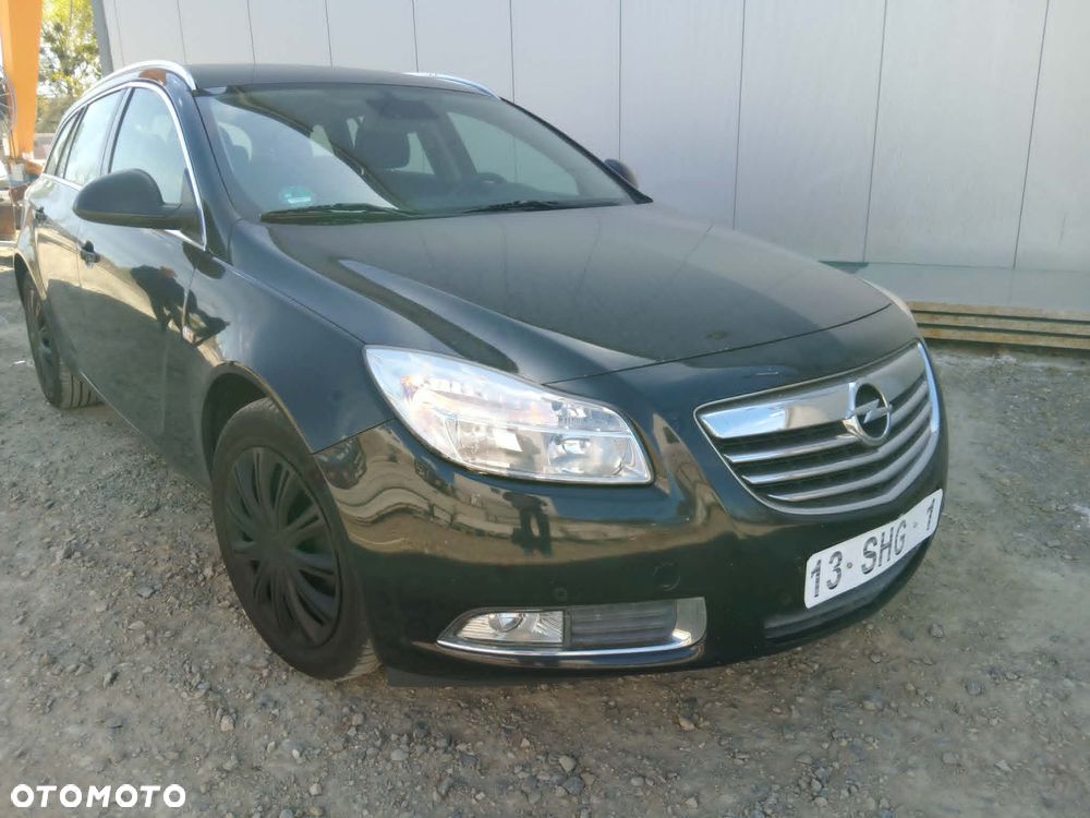 Opel Insignia 1.6 - 6
