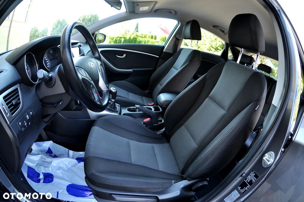 Hyundai i30 1.6 Style - 5
