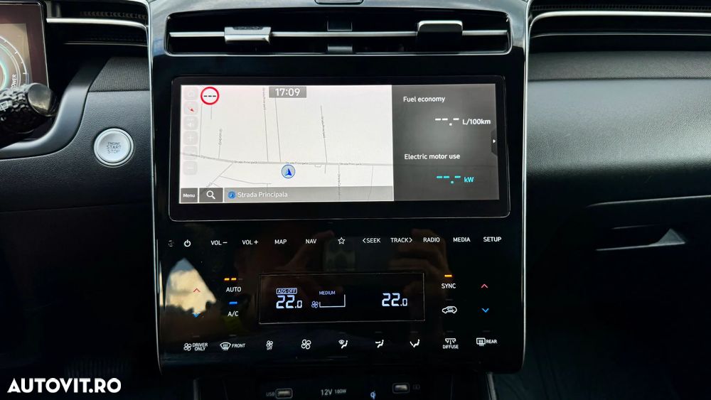 Hyundai Tucson - 20