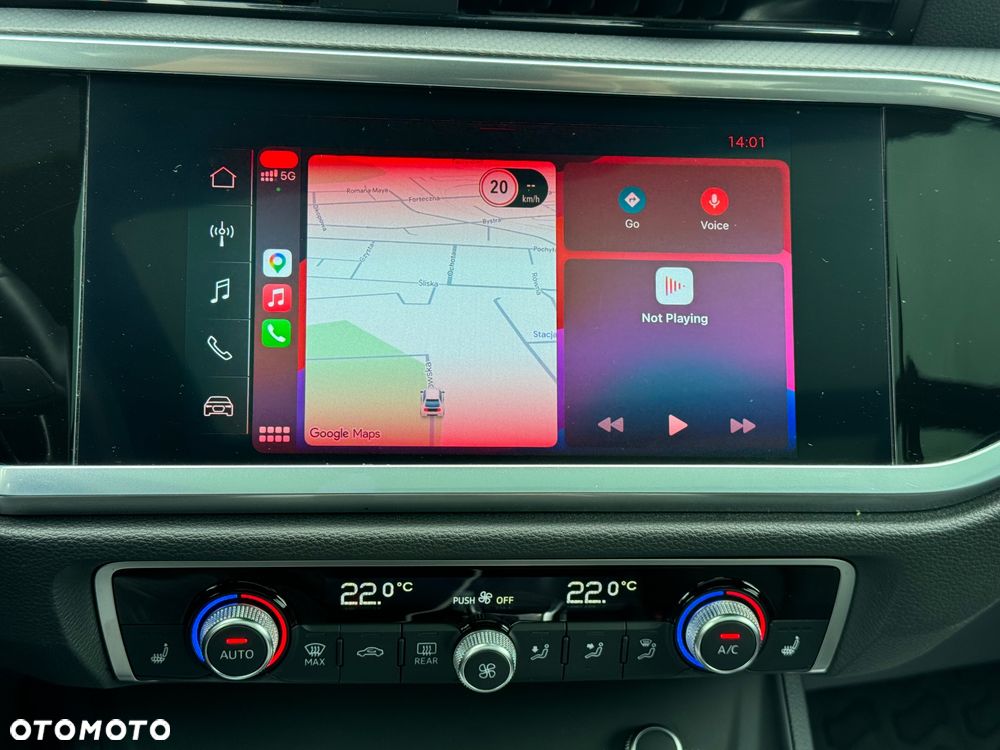 Audi Q3 - 24