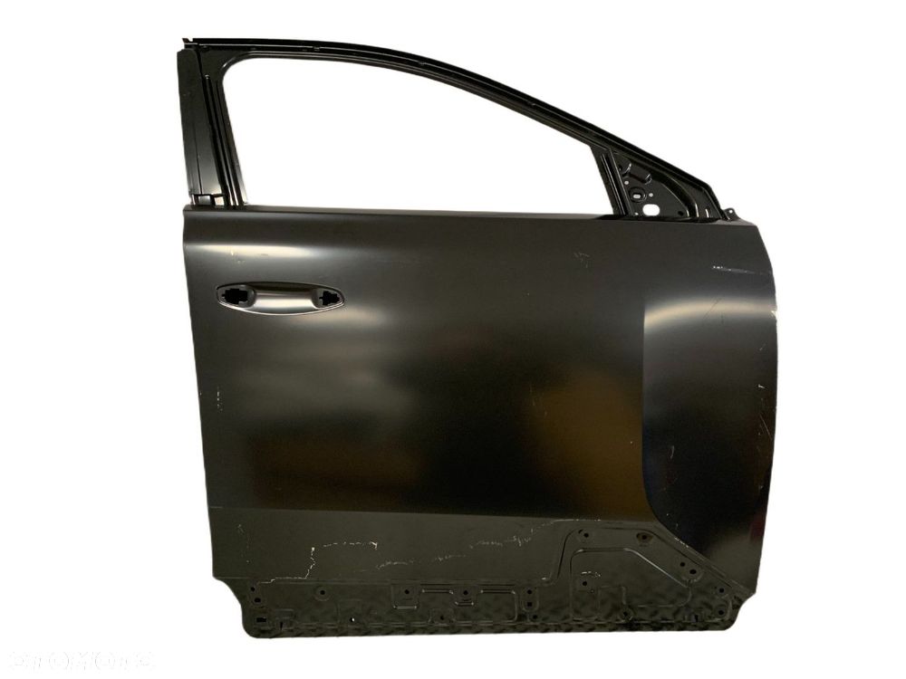 NOWE ORYGINALNE DRZWI PRAWE PRZEDNIE PRAWA PRZÓD CITROEN C5 AIRCROSS III 3 25-26 9825765480 - 1