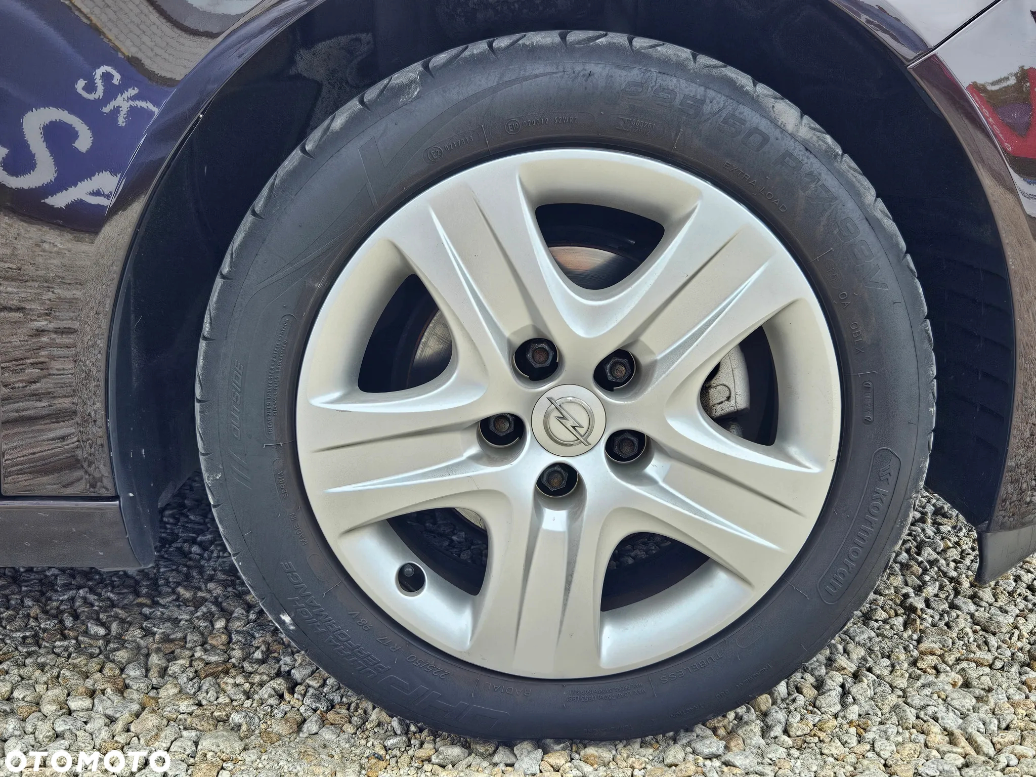 Opel Insignia 1.8 Edition - 37