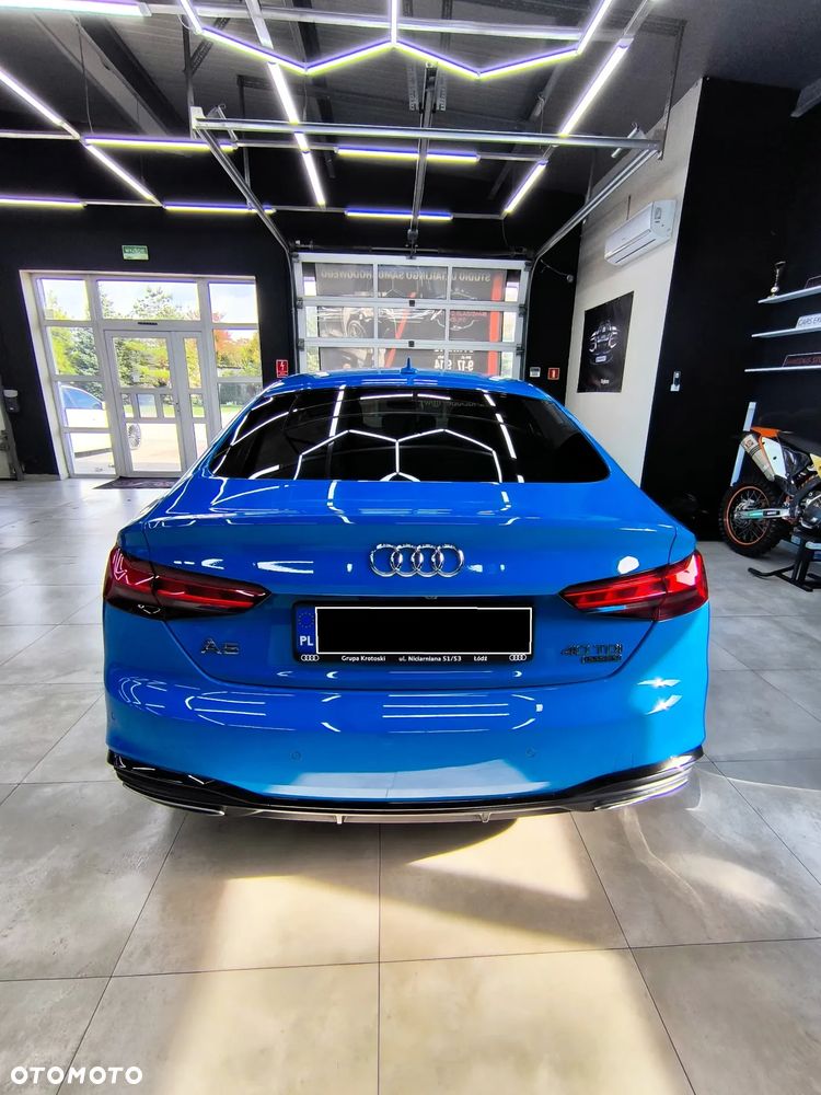 Audi A5 - 12