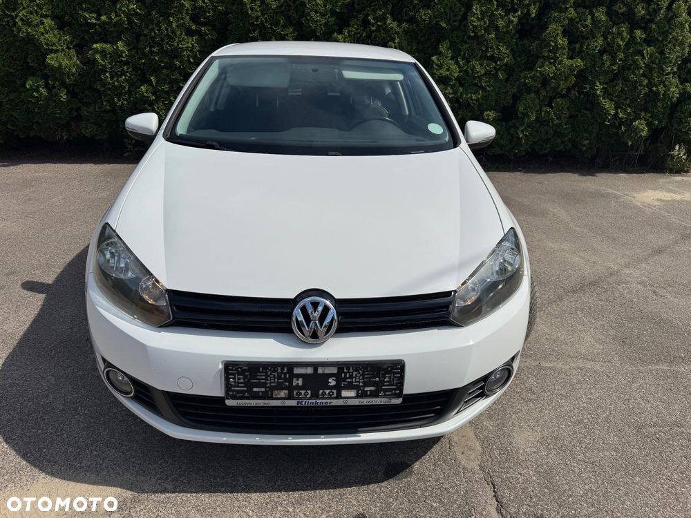 Volkswagen Golf 1.4 MATCH - 7