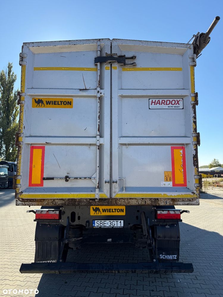 Wielton NW-3 - 2