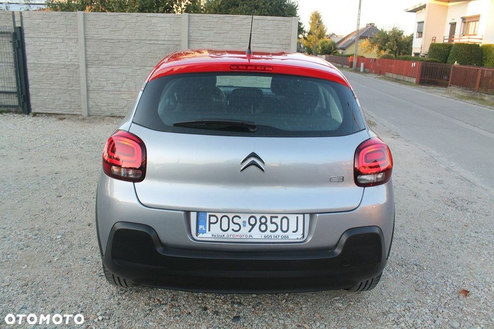 Citroën C3 - 6