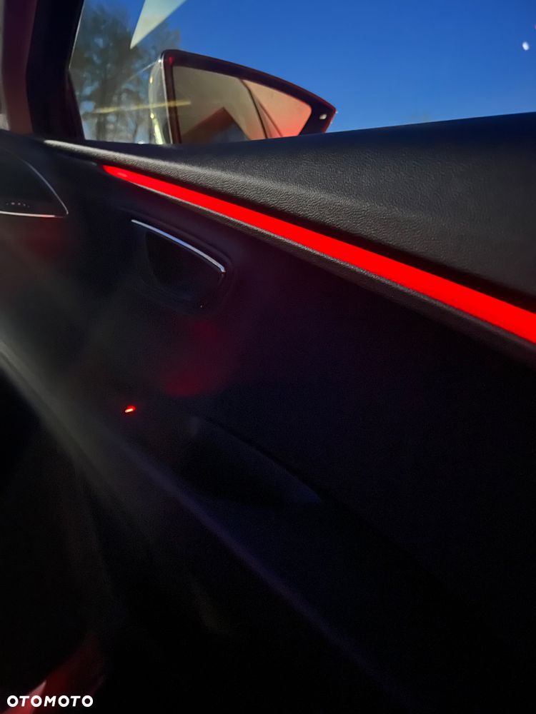 Seat Leon 1.4 TSI FR S&S - 21