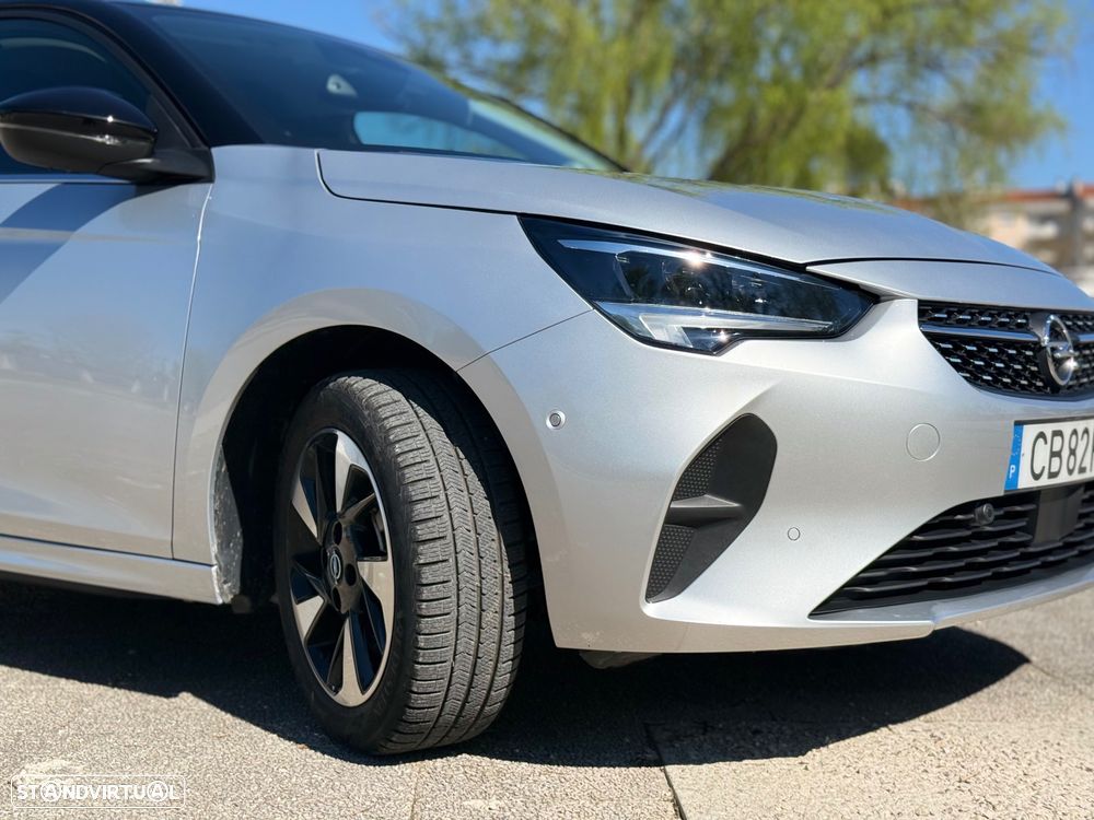 Opel Corsa-e Elegance - 4