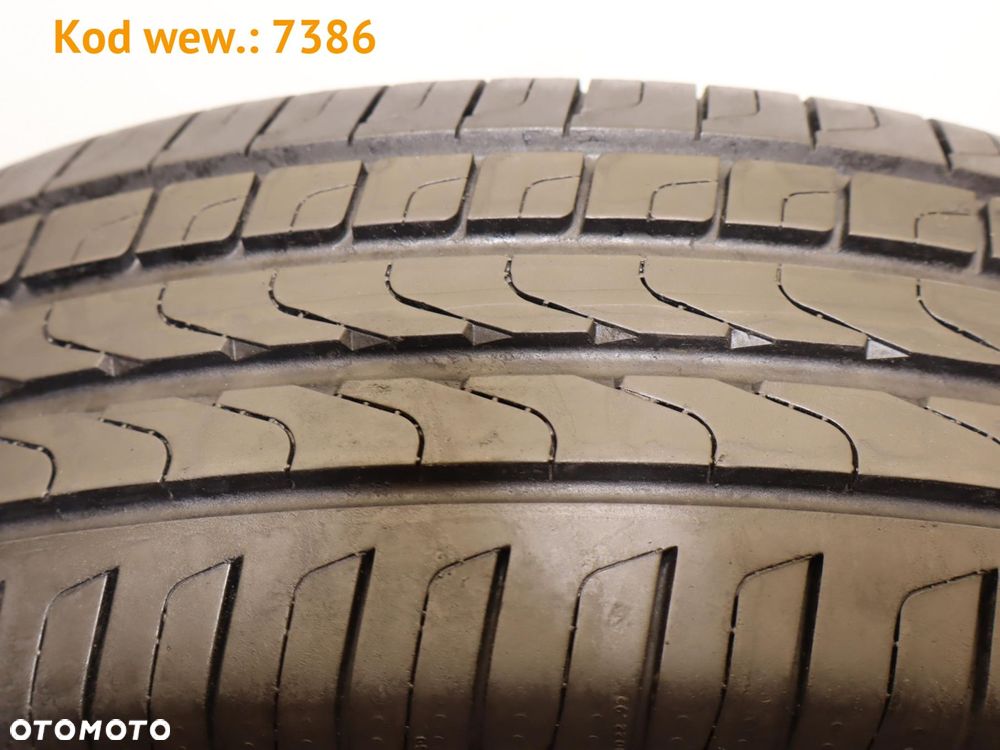 Pirelli Cinturato P7 - 195/55 R20 - 8