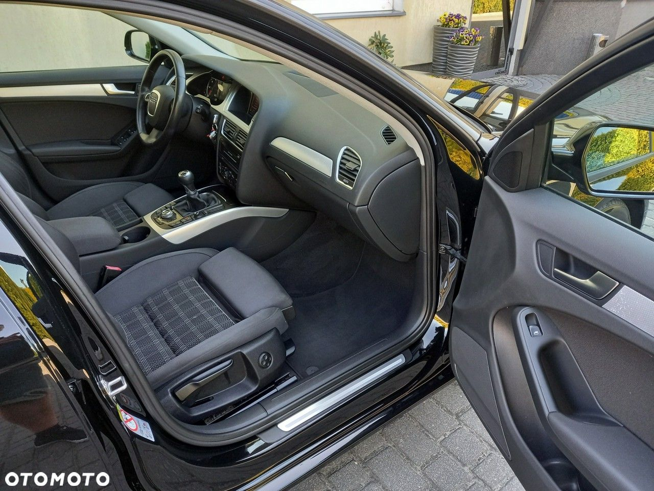 Audi A4 2.0 TDI Prime Line - 22