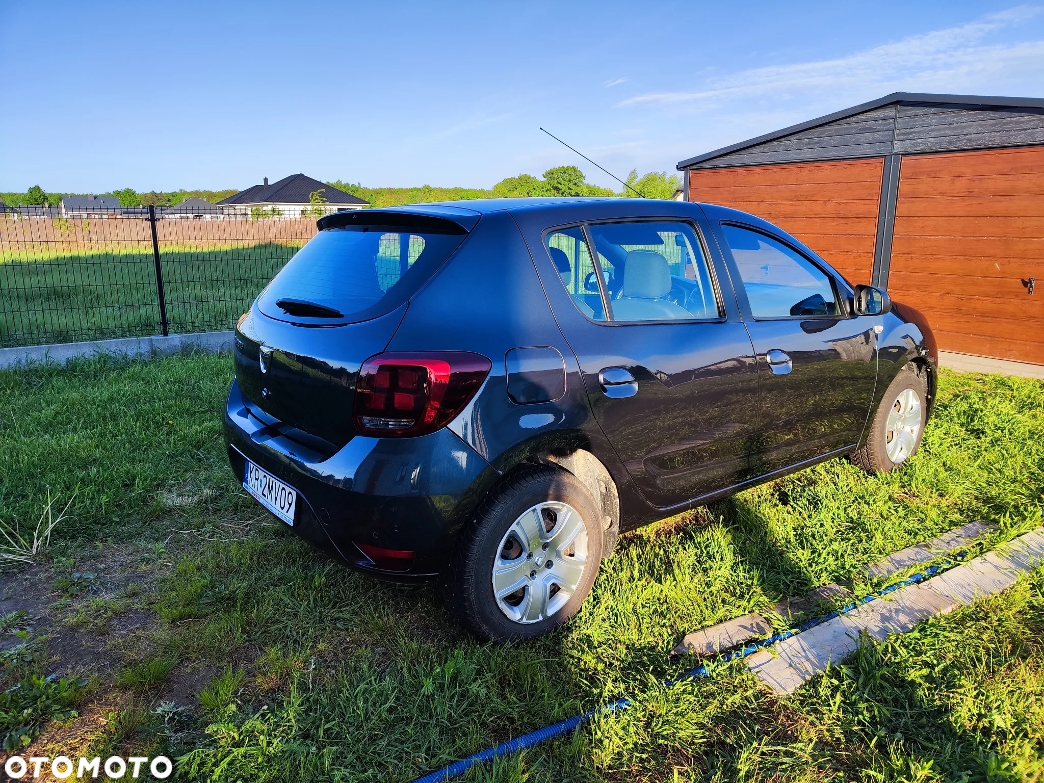Dacia Sandero 1.0 SCe Laureate - 6