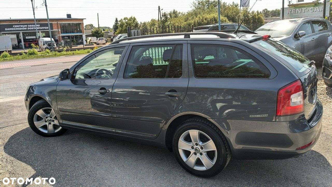 Skoda Octavia - 35