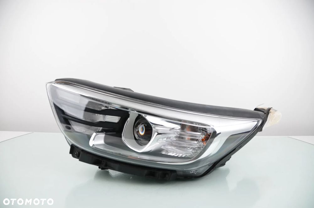 KIA STONIC 92101-H8 LED Lewy Przedni Oryginał - 3