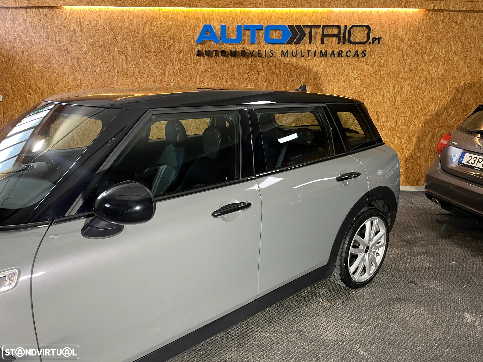 MINI Clubman Cooper - 9