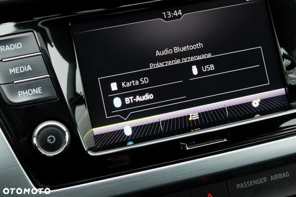 Skoda Fabia 1.0 TSI Ambition - 20