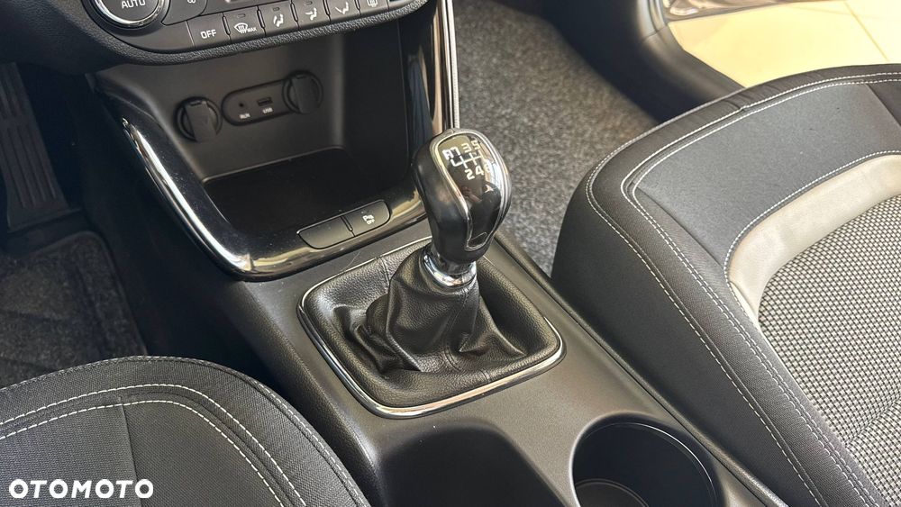 Kia Ceed 1.6 CRDi S - 29