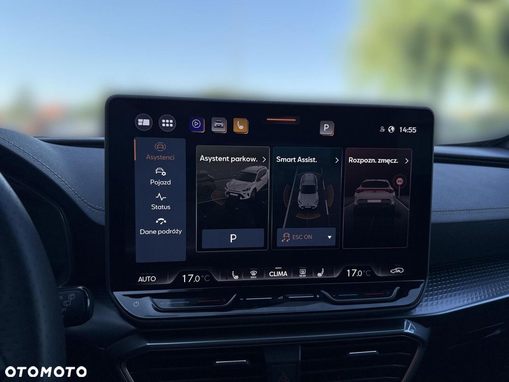 Cupra Formentor 1.5 TSI DSG - 20