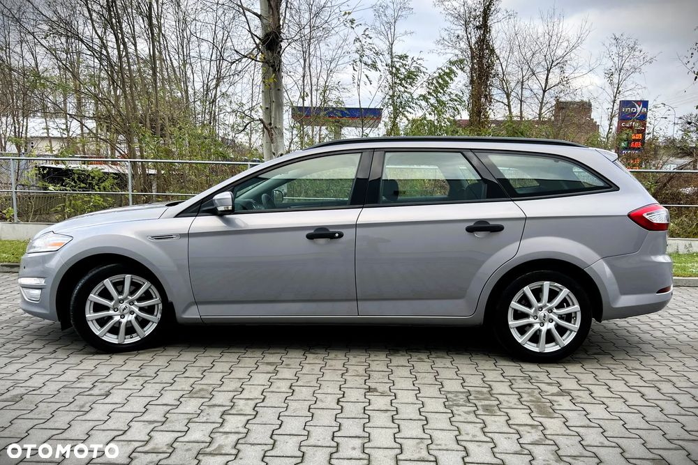 Ford Mondeo 2.0 TDCi Trend - 1