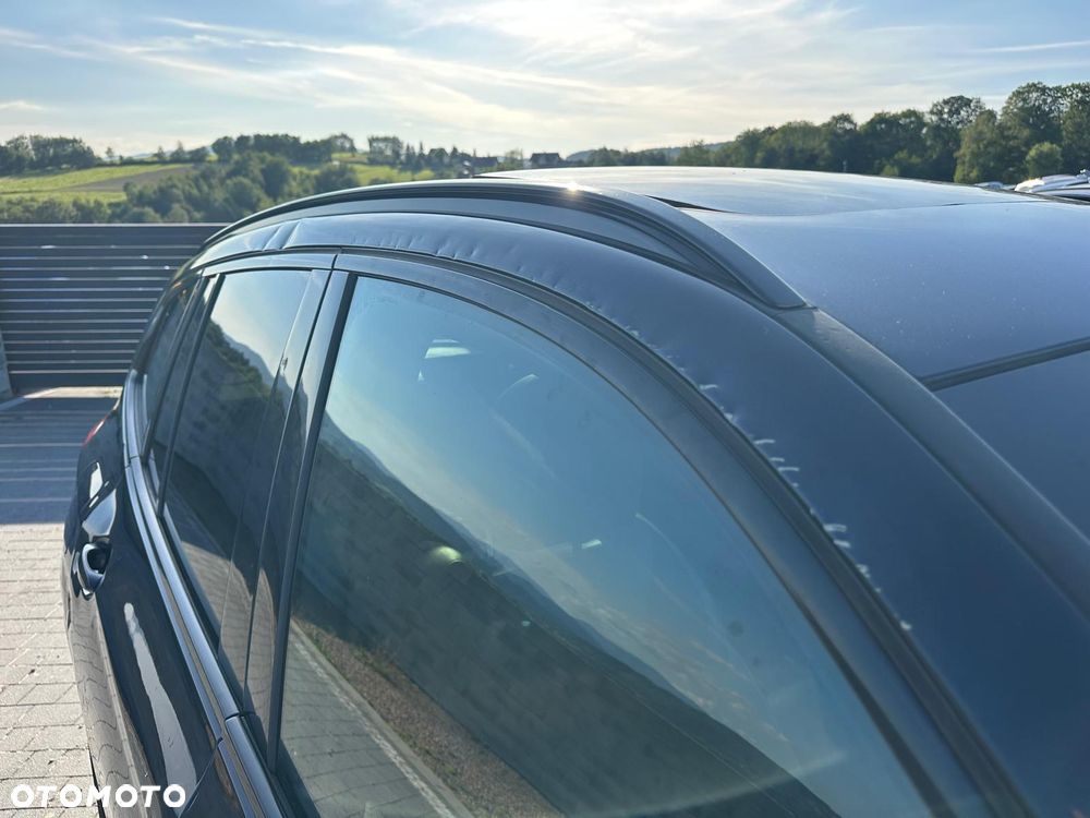 BMW X3 xDrive20d M Sport Edition - 11