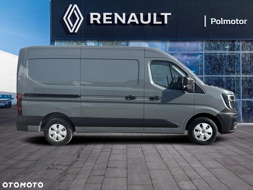 Renault MASTER - 8
