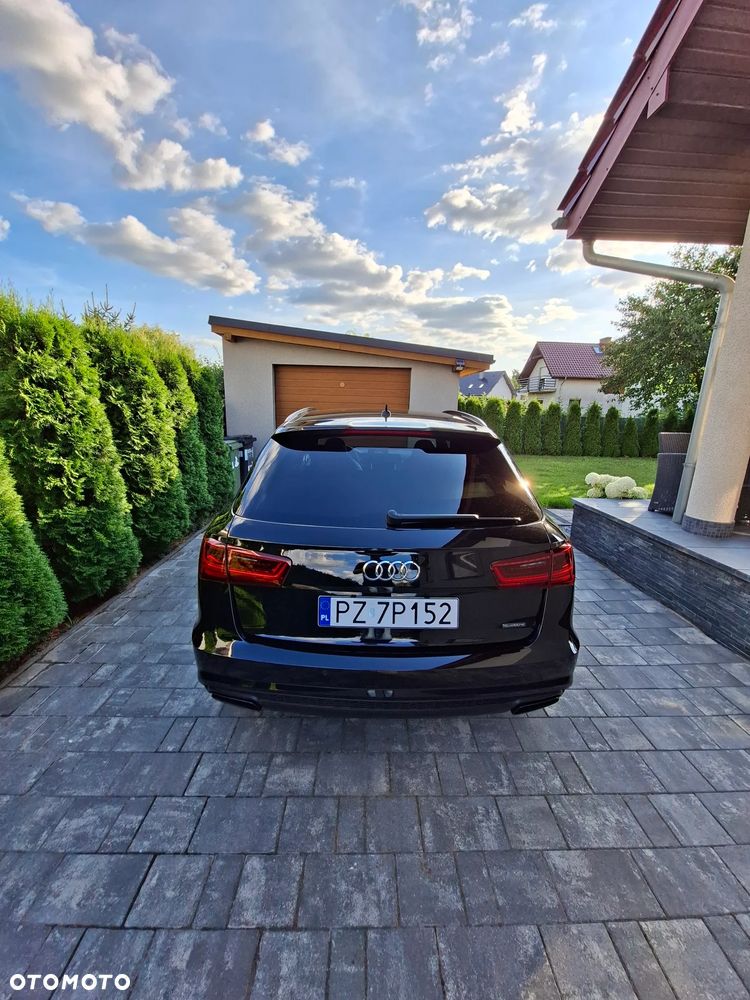 Audi A6 Avant - 3