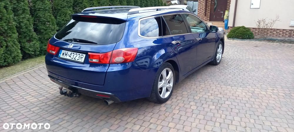 Honda Accord 2.0 Elegance - 3