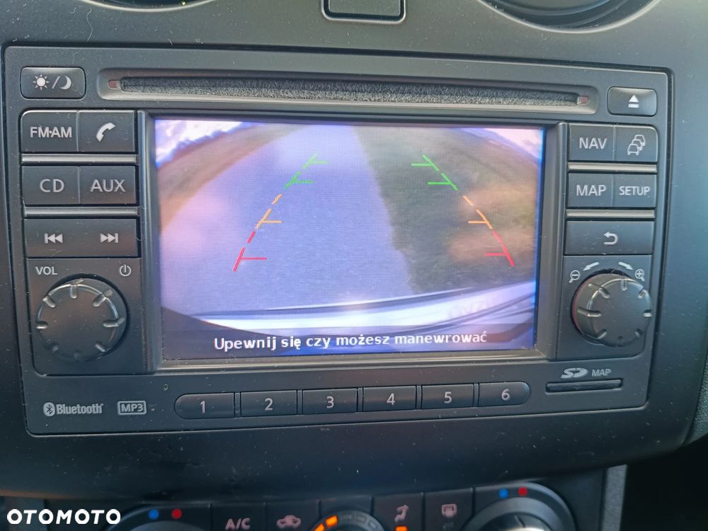 Nissan Qashqai 2.0 dCi 4x4 Acenta EU5 - 22