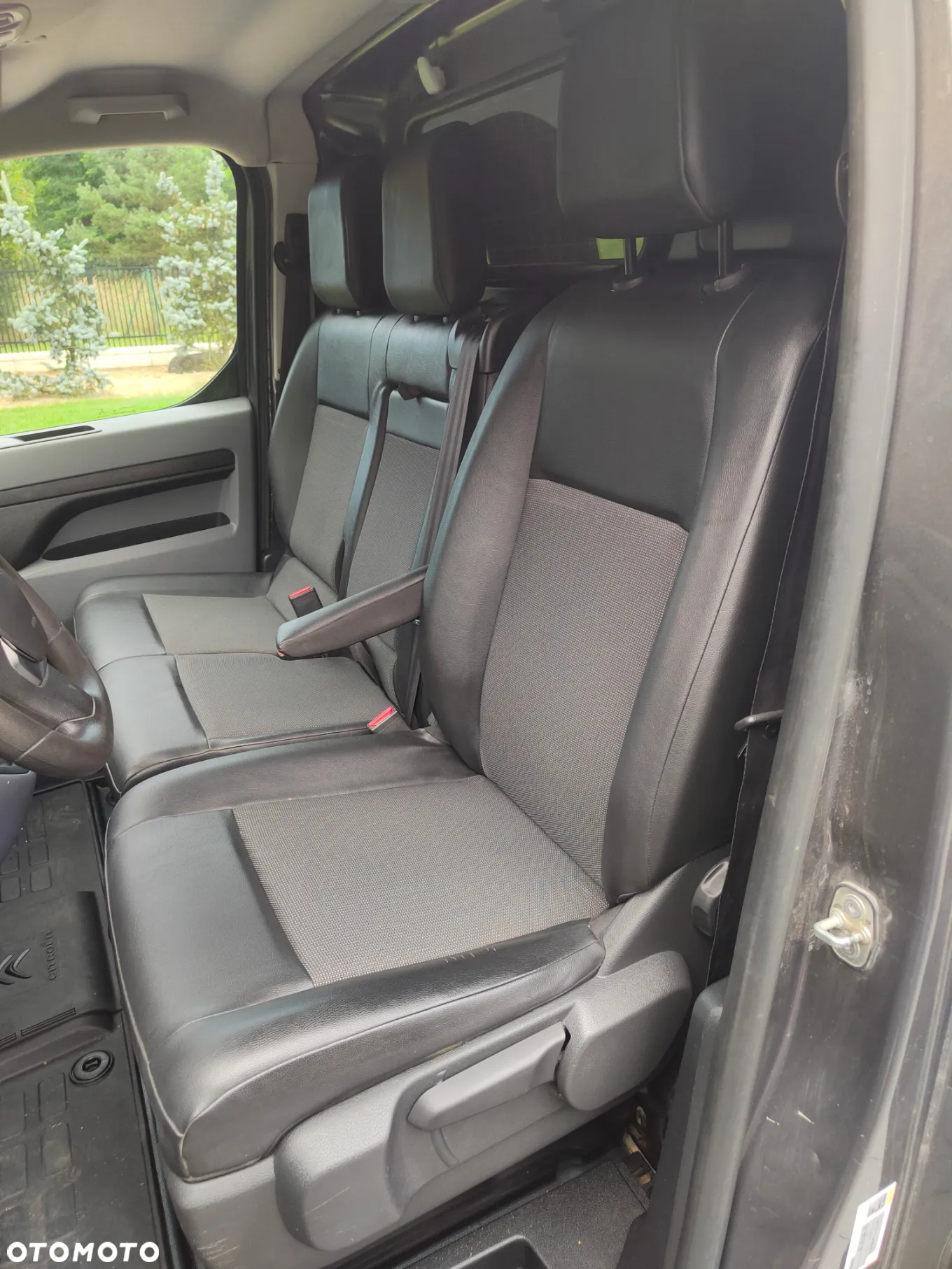 Citroën Jumpy Combi - 19