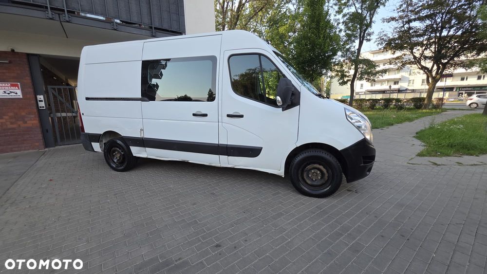 Renault Master - 12
